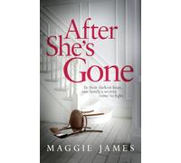 After She's Gone