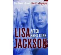 After She's Gone