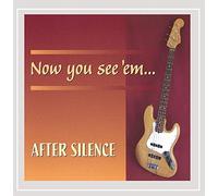 After Silence - Now You See 'em... Now You Don't