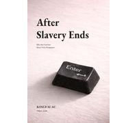 After Slavery Ends: Why the Function Never Fully Disappears (Slavery, Servitude, and Disposable Humans)