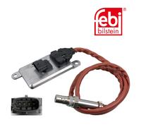 after soot particulate filter AdBlue NOx Sensor Fits Daf Cf Xf 105 Febi 176844
