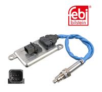 Ferdinand Bilstein NOx Sensor OE 51.15408.0018 Febi 176848 Urea Injection 6 connectors Fits MAN