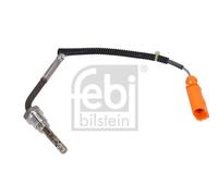 AFTER SOOT PARTICULATE FILTER SENSOR, EXHAUST GAS TEMPERATURE 185329