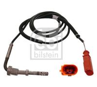 AFTER SOOT PARTICULATE FILTER SENSOR, EXHAUST GAS TEMPERATURE 48836