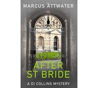 After St Bride (DI Collins Mysteries)