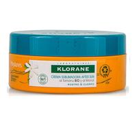 After Sun Care Cream, Klorane Polysianes, with Organic Tamanu & Monoi 200 ml