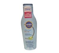After-Sun Lotion Extending The tan Bronze