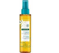 After Sun Oil, Klorane Polysianes, with Organic Tamanu & Monoi 150 ml