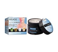 After Sun Repair Cream Sunburn for Body Oil Control Non-Sticky All Skin Types