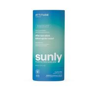 After Sun Stick SPF 30 Sunly Plastic Free Mint And Cucu