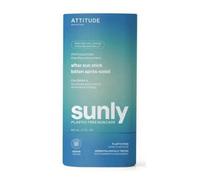 After Sun Stick SPF 30 Sunly Plastic Free Mint And Cucumber 2 Oz By Attitude