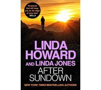 After Sundown: an irresistibly gripping romantic thriller