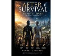 AFTER SURVIAL: The Quiet Ascent-The World After AI