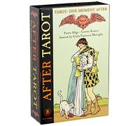 After Tarot Kit: Book & Card Set