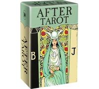 Lo Scarabeo – Tarot Deck – After Tarot: Mini Tarot