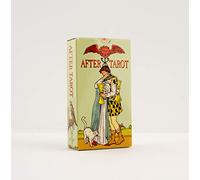 After Tarot: Tarot Deck