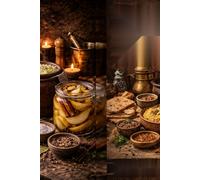 After The Ancients: Medieval & Islamic kitchens (600-1500ce) (Ancient kitchens)