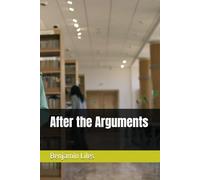After the Arguments