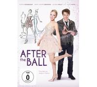 AFTER THE BALL DOUBLEDAY,PORTIA/GRONDIN,MARC-ANDRE/NOTH,CHRIS/+ DVD NEW