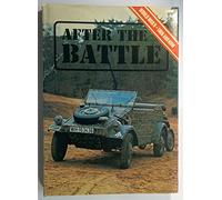 After The Battle World War II-Then and Now Vol. 3