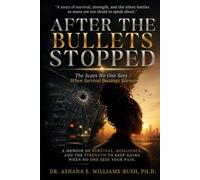 After The Bullets Stopped: The Scars No One Sees/ When Survival Becomes Silence