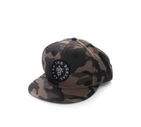 After The Burial - ATB Patch Camo - Cap - camouflage - Onesize - 100% Cotton