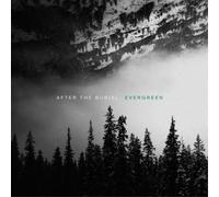After the Burial Evergreen (Vinyl) 12" Album (US IMPORT)