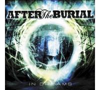 After the Burial - In Dreams