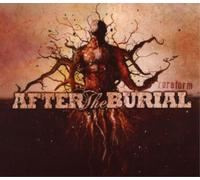 After The Burial - Rareform (Reissue)