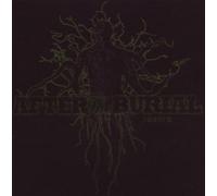AFTER THE BURIAL - RAREFORM CD NEW