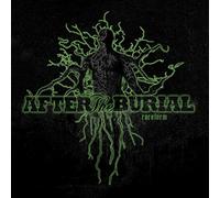 After The Burial - Rareform (Reissue)