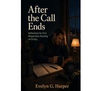 After the Call Ends: Reflections for First Responders Running on Empty