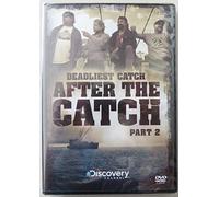 After the Catch Part 2 [DVD]