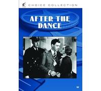 After the Dance (1934) (DVD) Arthur Hohl George Murphy Thelma Todd (US IMPORT)