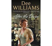 After The Dance: Passion and intrigue in 1930s London
