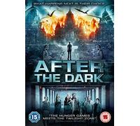 After The Dark [DVD]