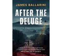 After The Deluge: A Nathan Turner Chronicle