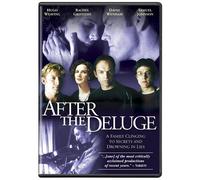 After the Deluge [DVD] [Region 1] [US Import] [NTSC]
