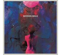 Broken Bells – After the Disco – 12" Vinyl – US Import