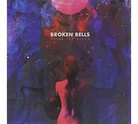 After the Disco - Broken Bells CD-JEWEL CASE