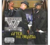 After the Drama by Eleven-Five (2001-09-11)