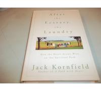 After the Ecstasy, the Laundry: How the Heart Grows Wise on the Spiritual Path