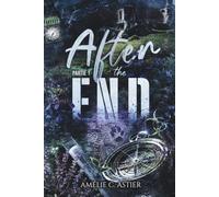 After The End, Partie 1: une romance MM post-apocalyptique avec des zombies en Écosse