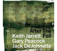 Keith Jarrett / Gary Peacock / Jack De Johnette – After the Fall – CD (US Import)