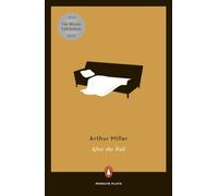 After the Fall: A Play in Two Acts (Penguin Plays)