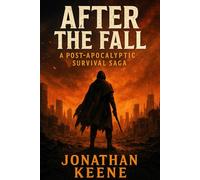 After the Fall: A Post-Apocalyptic Survival Sagav