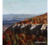After the Fall Dedication (Vinyl) 12" Album (US IMPORT)