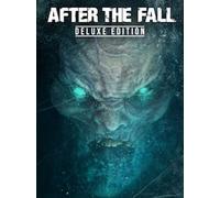 After the Fall | Deluxe Edition (PC) - Steam Key - GLOBAL