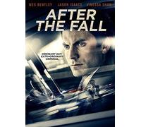 After the Fall [DVD] [2014] [Region 1] [US Import] [NTSC]