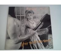 After the fall from grace (1986) [VINYL]